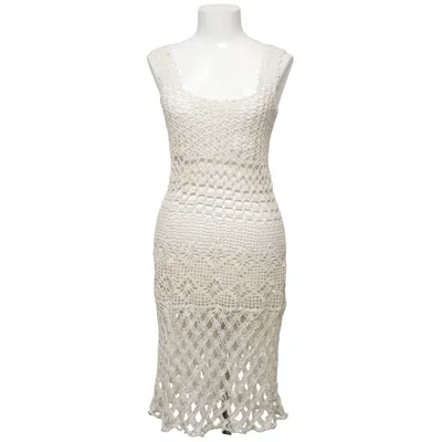 Robe de plage (Beige)