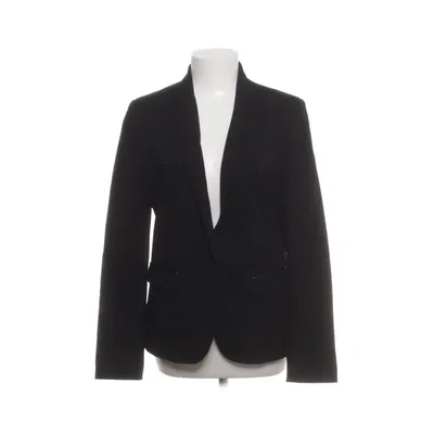 Blazer (Sort) fra Camaieu Elastan, Polyamid, Viscose