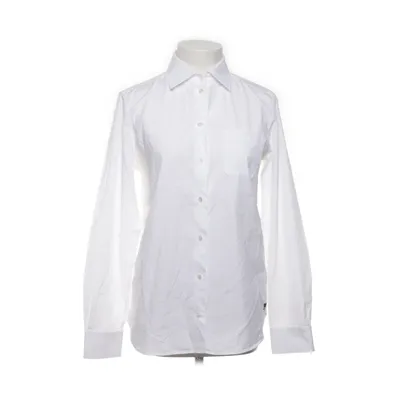 Skjorta (Vit) från Weekend MaxMara Bomull