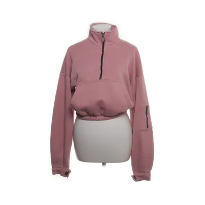 Sweater (Pink) from PrettyLittleThing Polyester, Cotton