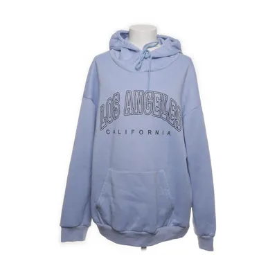 Huvtröja (Blå) från Shein Curve