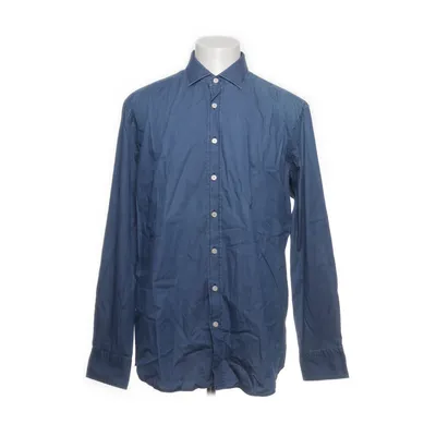 Chemise en jean (Slim Fit) de Hackett Coton, Élasthane