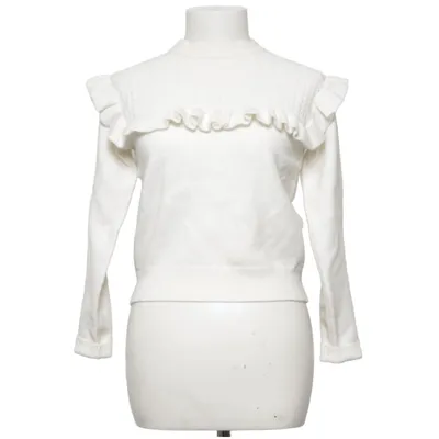 Sweater (Hvid) fra House Collection Polyamid, Polyester, Viscose