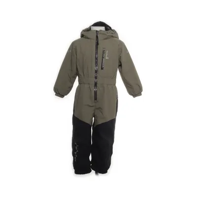 Overall (Grön) från Isbjörn of Sweden Nylon, Polyester