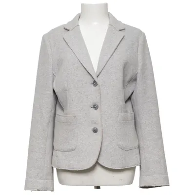 Blazer (Juno Two Tone) from Opus Polyester, Wool