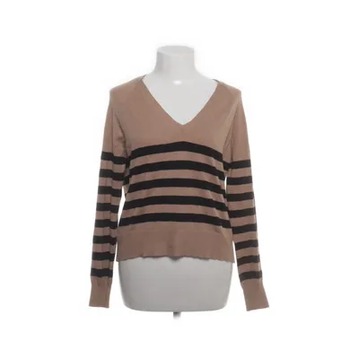 Pullover (Brun, Svart) från Koton Polyamid, Polyester, Viskos