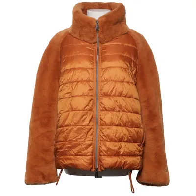 Vinterjacka (Brun) från Luisa Cerano Polyamid, Polyester