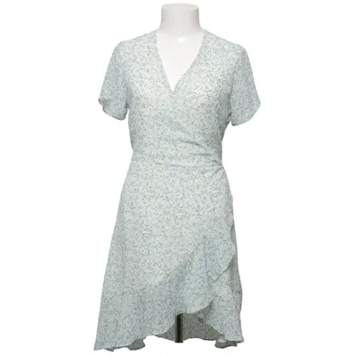Wikkeljurk (Blauw, Wit, Groen) van Neo Noir Polyester
