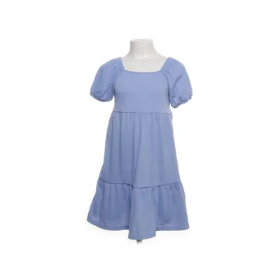 Dress (Blue) from H&M Elastane, Polyester