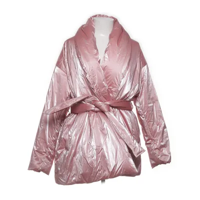 Vinterkappa (Rosa) från Cras Polyamid, Polyester