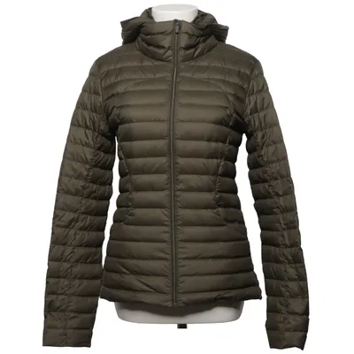 Dunkappa (Grön) från Lululemon Dun, Fjädrar, Polyester