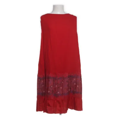 Dress (Red) from Paule KA