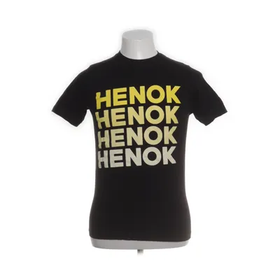 T-shirt (Svart, Gul) från Official Merchandise