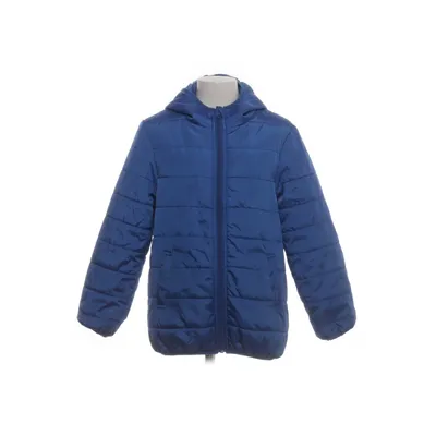 Vinterjacka (Blå) från True Style Polyester