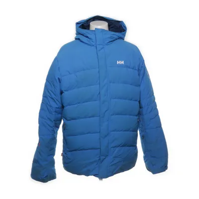 Dunjacka (Blå) från Helly Hansen Akryl, Dun, Fjädrar, Polyamid, Polyester