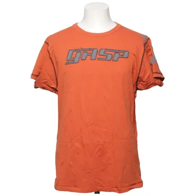 T-shirt (Orange) från Gasp Bomull