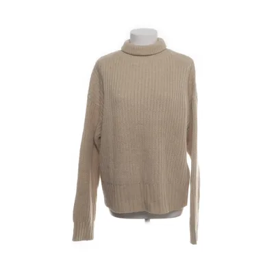 Turtleneck (Beige) fra Even & Odd Akryl