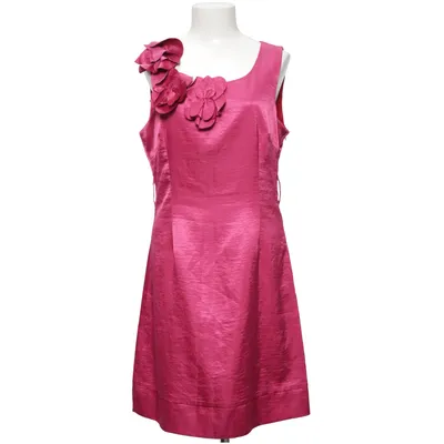 Robe de cocktail (Rose) de Quiz Polyester