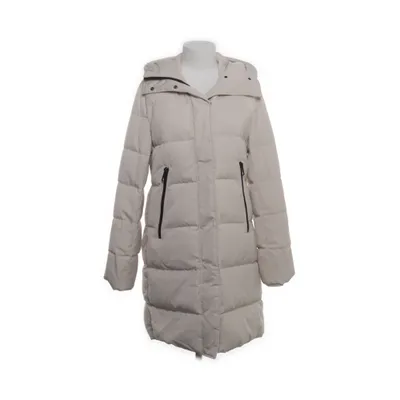 Dunjakke (Beige) fra Marc O'Polo