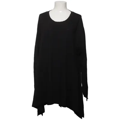 Top (Black) from Gunilla Pontén Cotton, Elastane, Viscose