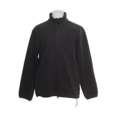 Fleece sweater (Gray) from Lands' End