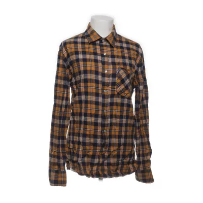 Flanellskjorta (slim fit) från Emmett Bomull