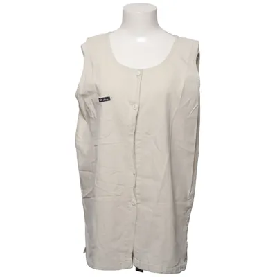 Gilet (Beige) de Star Collection Coton
