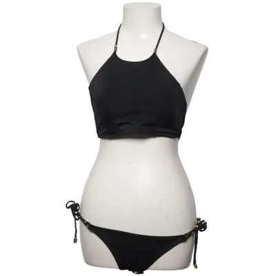 Bikini (Svart) från Heidi Klum Elastan, Nylon