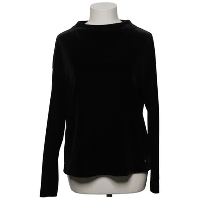 Top (Zwart) van Gerry Weber