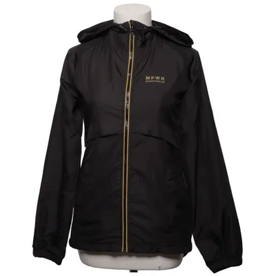 Veste de sport (Noir) de MPWR Sportswear Polyester