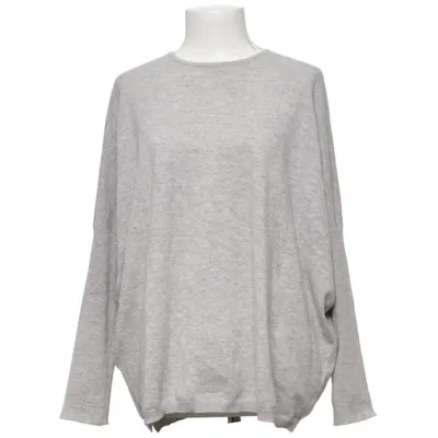 Sweater (Grå) fra Lotti P.