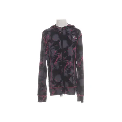 Hoodie (Gray, Black, Pink) from TXM Fashion Elastane, Polyester