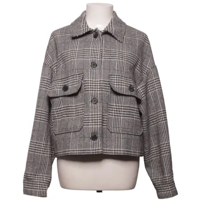 Överskjorta (HAKUMA) från Opus Polyester, Ull