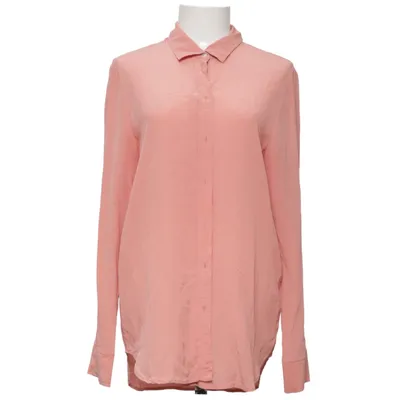 Skjorta (Rosa) från Everlane Silke