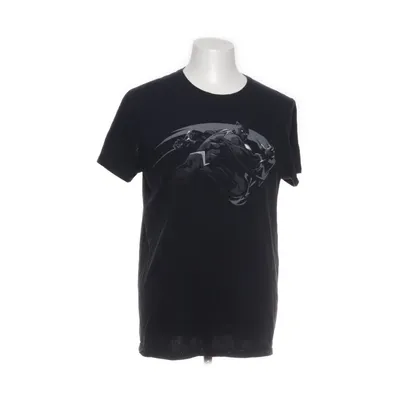 T-shirt (Svart) från Marvel Bomull