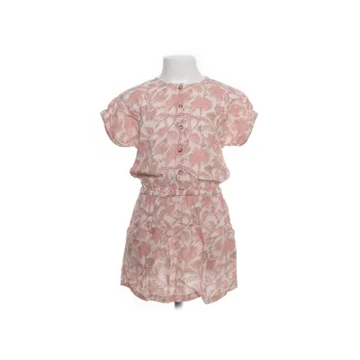 Kjole (Pink, Brun) fra Sissy-Boy Linned, Viscose
