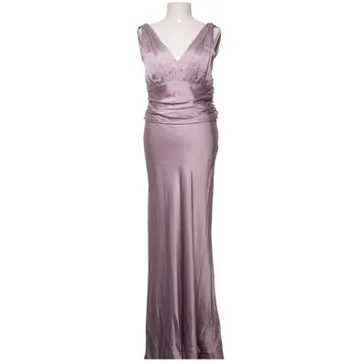 Robe de soirée (Violet) de DAY Birger et Mikkelsen Soie, Viscose