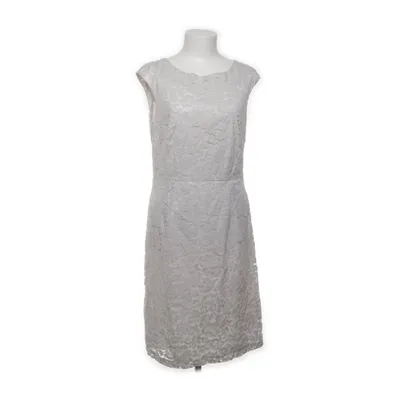 Jurk (S16D68) van Valerie Polyester