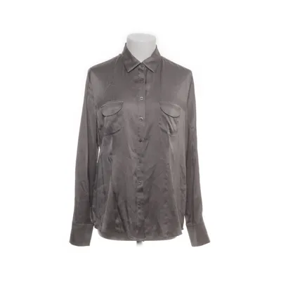 Skjorta (Grå) från Daniel Hechter