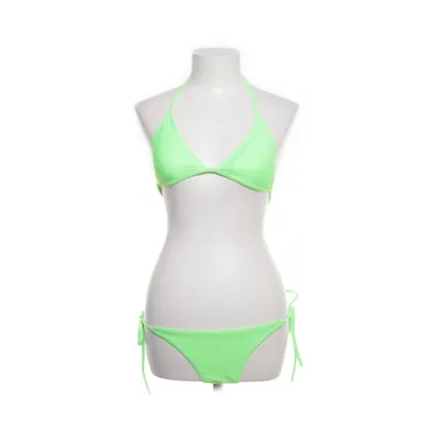 Bikini (Vert) Élasthane, Polyester