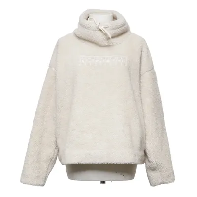 Capuchon sweater (Beige) van Napapijri Polyester