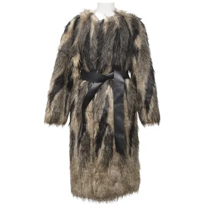 Frakke (Conscious Exclusive) fra H&M Polyester