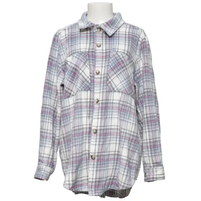 Overshirt (Aspen Shirt) van Ofelia Polyester