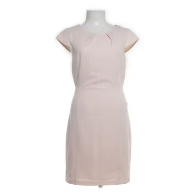 Cocktailklänning (Beige) från VILA Clothes Elastan, Polyester, Viskos