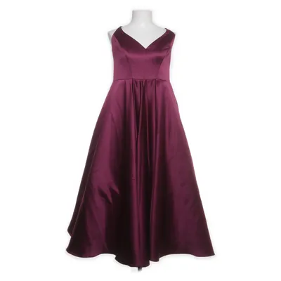 Aftonklänning (Röd) från Swing Nylon, Polyester