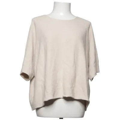Topp (Beige) från Vanting Polyamid, Polyester, Viskos