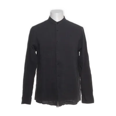 Shirt (Gray) from Zara Cotton