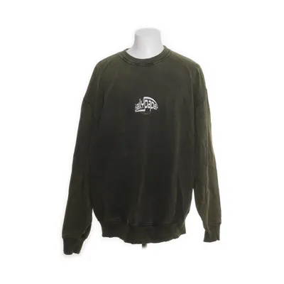 Sweatshirt (Groen) van Daily Paper