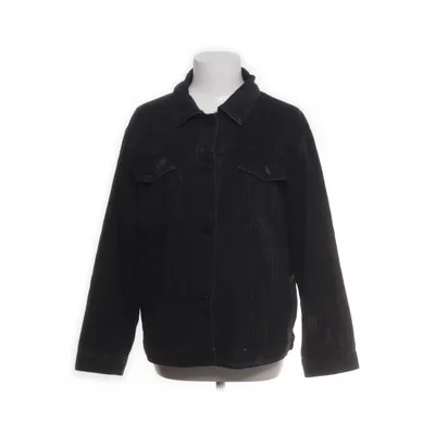 Spijkerjas (Zwart, Meerkleurig) van Seven Polyester