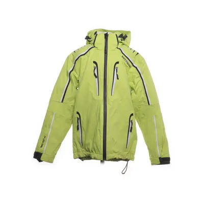 Ski-jas (Groen) van Waveboard